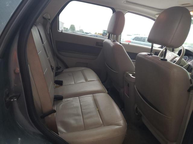 Photo 11 from auction – 2012 FORD ESCAPE XLT with VIN 1FMCU0DG6CKC40750