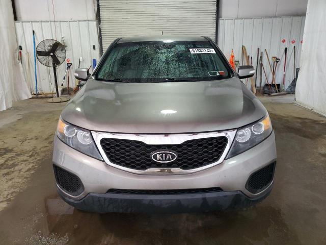 Photo 5 from auction – 2012 KIA SORENTO BA with VIN 5XYKT3A15CG307672