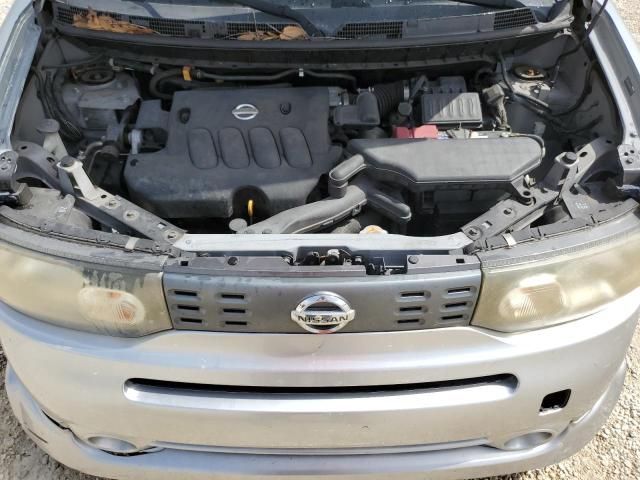 Photo 11 from auction – 2009 NISSAN CUBE BASE with VIN JN8AZ28R79T111721
