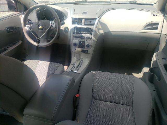 Photo 8 from auction – 2012 CHEVROLET MALIBU LS with VIN 1G1ZB5E06CF296871