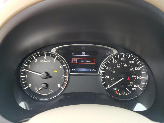Foto 9 de la subasta – 2016 NISSAN ALTIMA 2.5 con VIN 1N4AL3AP1GN357022