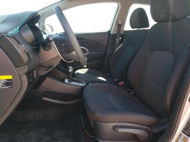 Photo 7 from auction – 2017 KIA RIO LX with VIN KNADM4A35H6035905