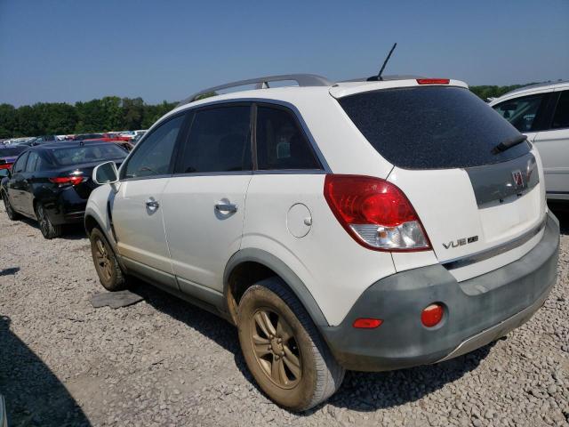 Photo 2 from auction – 2008 SATURN VUE XE with VIN 3GSCL33PX8S689116