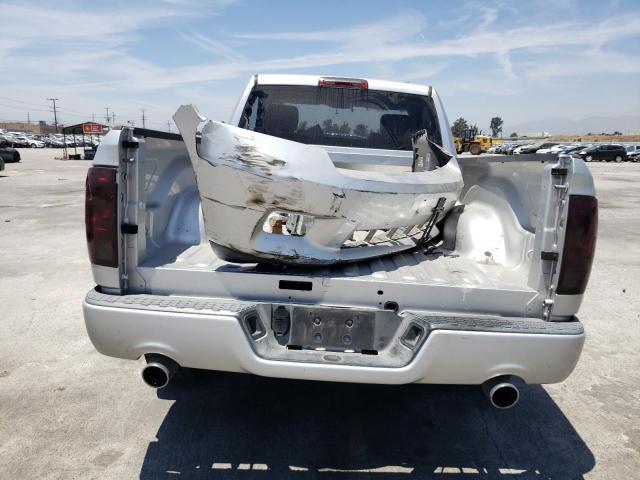 Photo 6 from auction – 2010 DODGE RAM 1500 with VIN 3D7JB1ET5AG157016