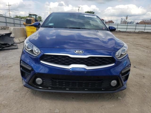 Photo 5 from auction – 2021 KIA FORTE FE with VIN 3KPF24AD6ME413289