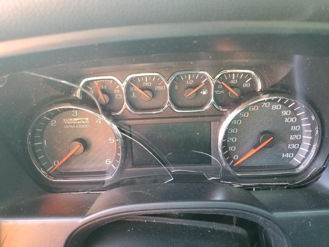 Zdjęcie 9 z aukcji – 2014 GMC SIERRA K15 z VIN 3GTU2VEC1EG471797