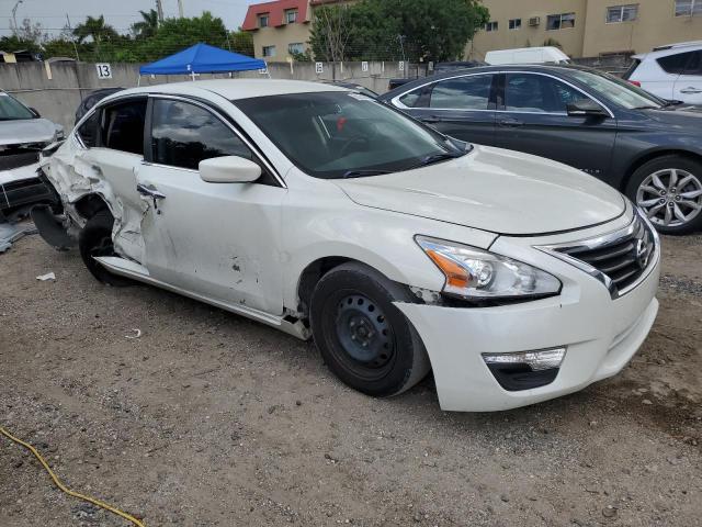 Photo 4 from auction – 2014 NISSAN ALTIMA 2.5 with VIN 1N4AL3AP9EN366709