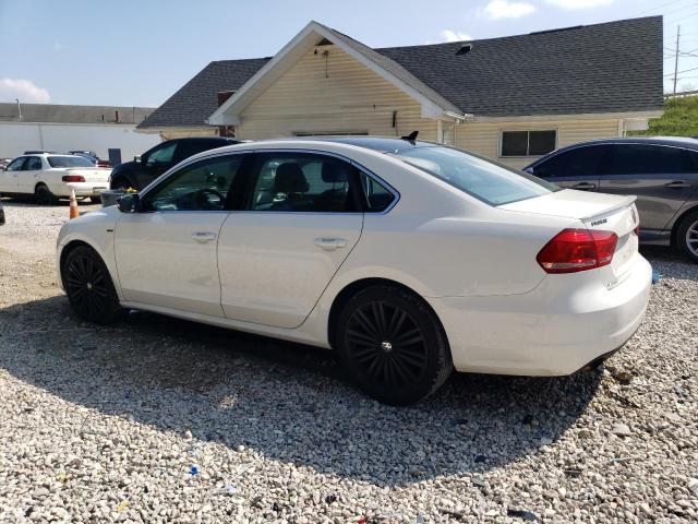 Photo 2 from auction – 2014 VOLKSWAGEN PASSAT SE with VIN 1VWBT7A3XEC106959