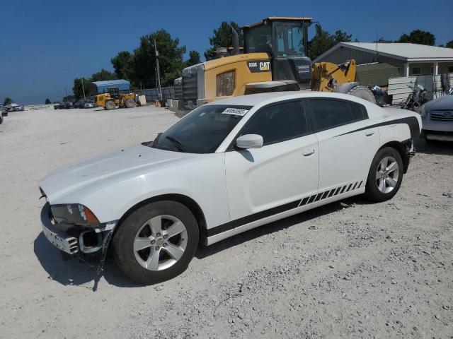 Foto 1 de la subasta – 2013 DODGE CHARGER SE con VIN 2C3CDXBG2DH625882