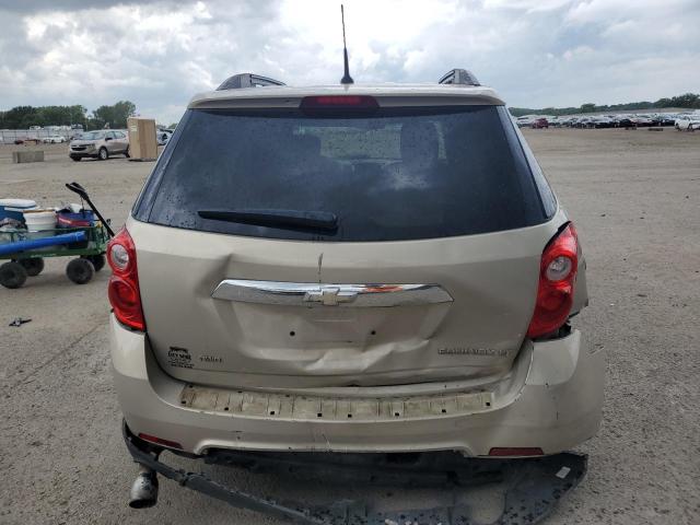 Снимка 6 от търг – 2012 CHEVROLET EQUINOX LT с VIN 2GNFLEE52C6246554