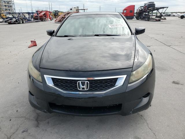 Photo 5 from auction – 2010 HONDA ACCORD EX with VIN 1HGCS1B75AA016926