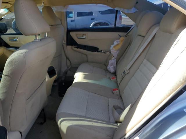 Photo 10 from auction – 2016 TOYOTA CAMRY LE with VIN 4T4BF1FK0GR564595