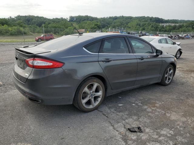 Photo 3 from auction – 2016 FORD FUSION SE with VIN 3FA6P0T98GR374050