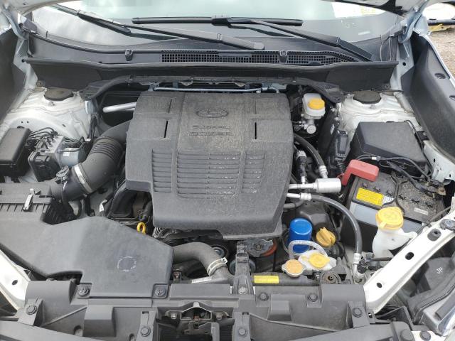 Photo 11 from auction – 2021 SUBARU FORESTER L with VIN JF2SKAUC8MH557972