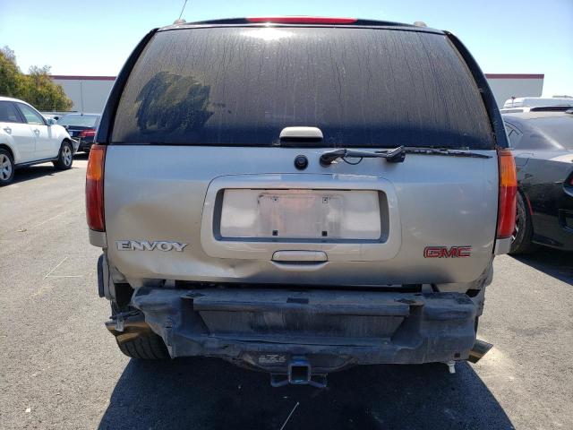 Photo 6 from auction – 2002 GMC ENVOY with VIN 1GKDS13S922188351