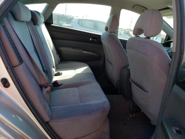 Photo 10 from auction – 2004 TOYOTA PRIUS with VIN JTDKB20U640105228