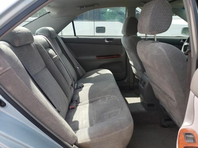 Photo 10 from auction – 2002 TOYOTA CAMRY LE with VIN 4T1BE32K42U018910