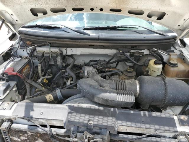 Photo 11 from auction – 2007 FORD F150 with VIN 1FTRF12W67NA49049