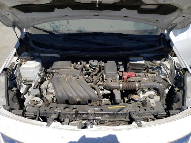Photo 11 from auction – 2019 NISSAN VERSA S with VIN 3N1CN7APXKL838600