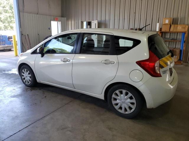 Photo 2 from auction – 2014 NISSAN VERSA NOTE with VIN 3N1CE2CP9EL382562