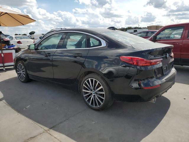 Photo 2 from auction – 2021 BMW 228I with VIN WBA53AK04M7H36078
