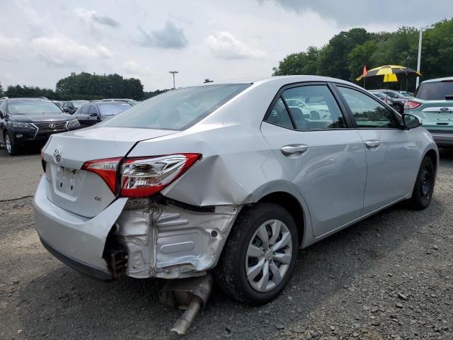 Photo 3 from auction – 2014 TOYOTA COROLLA L with VIN 2T1BURHE8EC191911