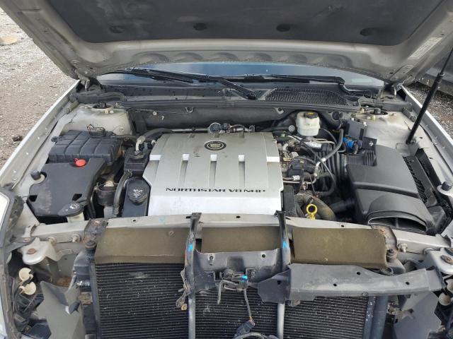 Photo 11 from auction – 2006 CADILLAC DTS with VIN 1G6KD579X6U108631