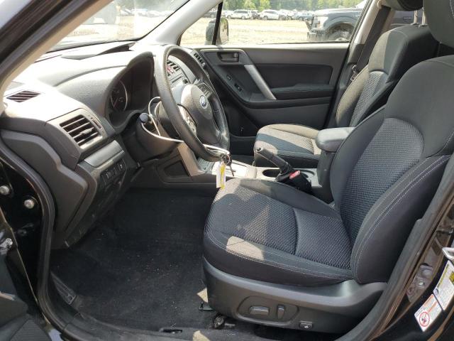 Photo 7 from auction – 2014 SUBARU FORESTER 2 with VIN JF2SJAEC5EH435752