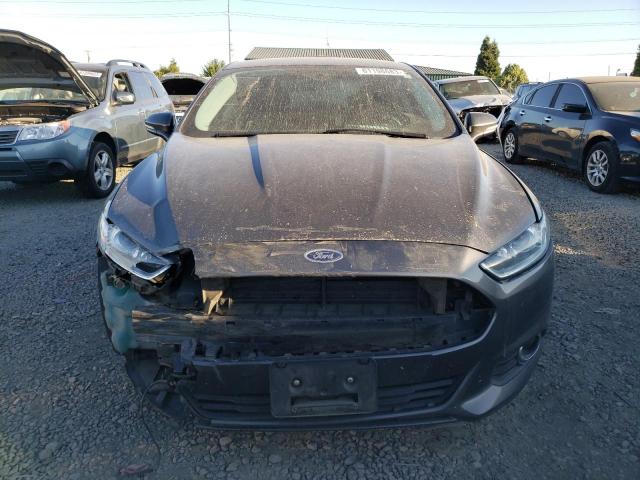 Photo 5 from auction – 2015 FORD FUSION SE with VIN 3FA6P0LU0FR119136