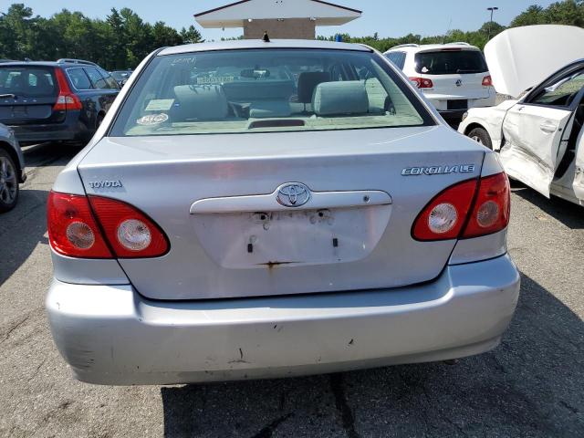Foto 6 de la subasta – 2005 TOYOTA COROLLA CE con VIN 2T1BR32E55C458638