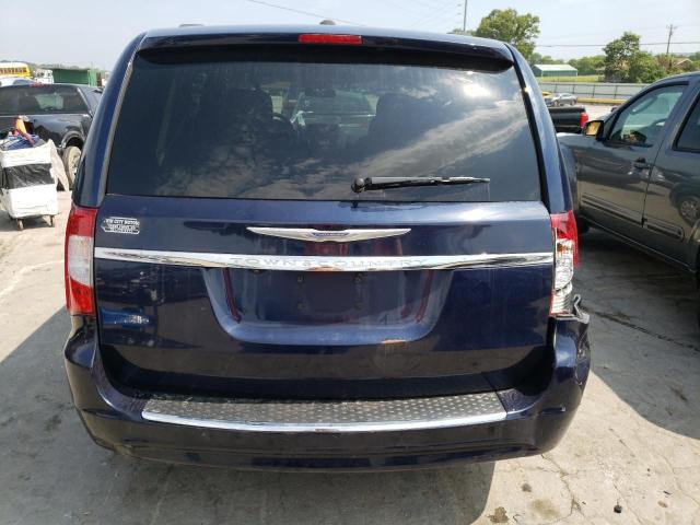 Photo 6 from auction – 2016 CHRYSLER TOWN & COU with VIN 2C4RC1BG8GR127609