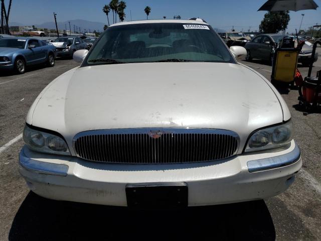 Photo 5 from auction – 2001 BUICK PARK AVENU with VIN 1G4CU541114256543