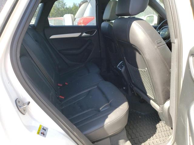 Photo 10 from auction – 2018 AUDI Q3 PREMIUM with VIN WA1ECCFSXJR013188