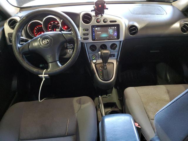 Photo 8 from auction – 2004 TOYOTA COROLLA MA with VIN 2T1KR32E84C274938