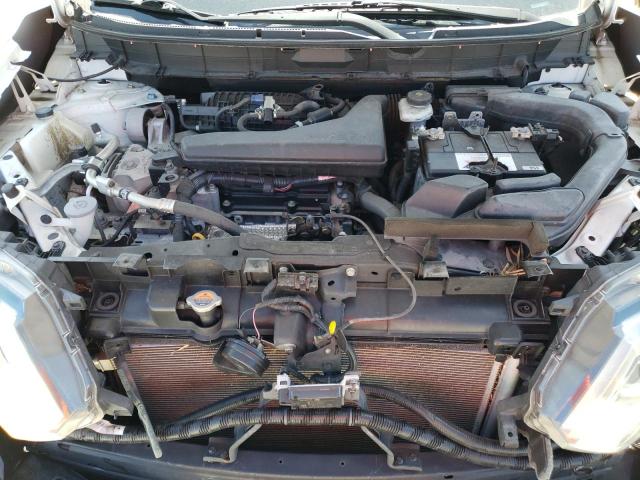 Photo 12 from auction – 2018 NISSAN ROGUE S with VIN 5N1AT2MT9JC802778