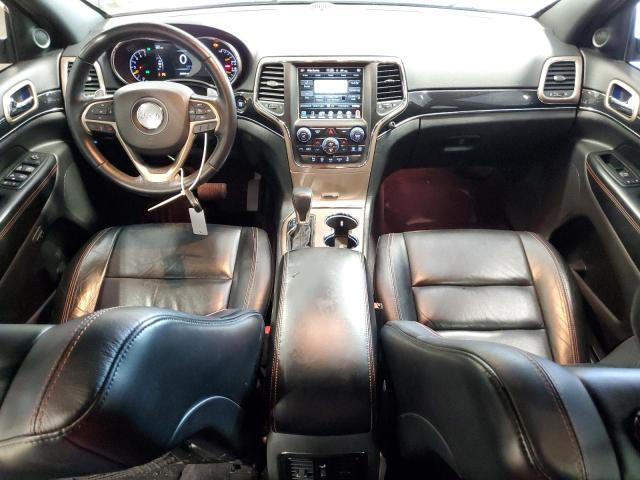 Photo 8 from auction – 2016 JEEP GRAND CHER with VIN 1C4RJFBG8GC333993