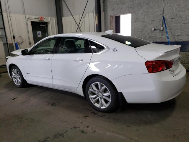 Photo 2 from auction – 2018 CHEVROLET IMPALA LT with VIN 2G1105S37J9105238