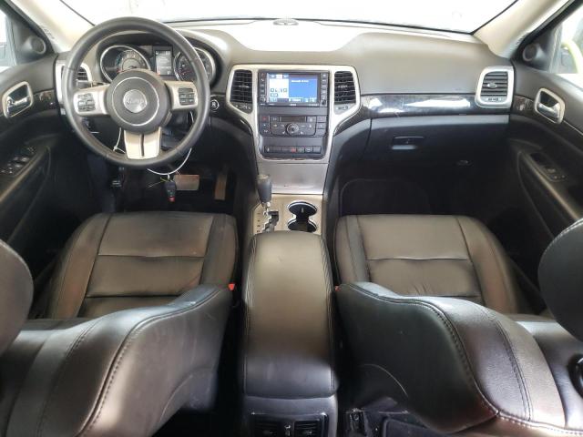 Photo 8 from auction – 2012 JEEP GRAND CHER with VIN 1C4RJFAG2CC343138