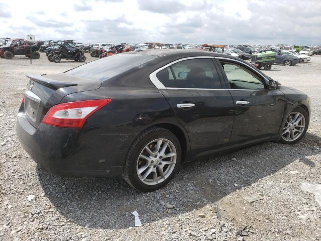 Zdjęcie 3 z aukcji – 2010 NISSAN MAXIMA S z VIN 1N4AA5AP0AC838464