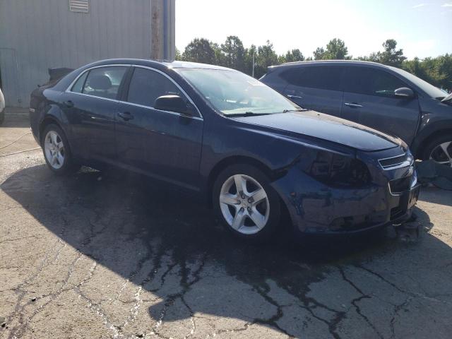 Photo 4 from auction – 2010 CHEVROLET MALIBU LS with VIN 1G1ZA5E08AF280414