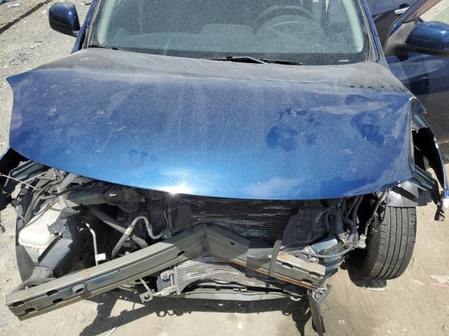 Photo 11 from auction – 2012 NISSAN VERSA S with VIN 3N1CN7AP4CL931582