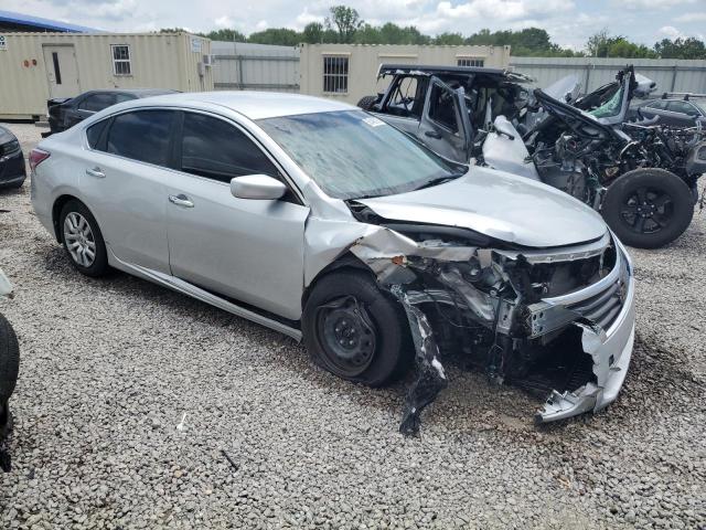 Photo 4 from auction – 2015 NISSAN ALTIMA 2.5 with VIN 1N4AL3AP5FC577483