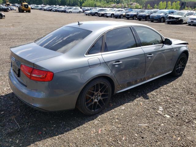 Photo 3 from auction – 2014 AUDI A4 PREMIUM with VIN WAUFFAFL9EN022103
