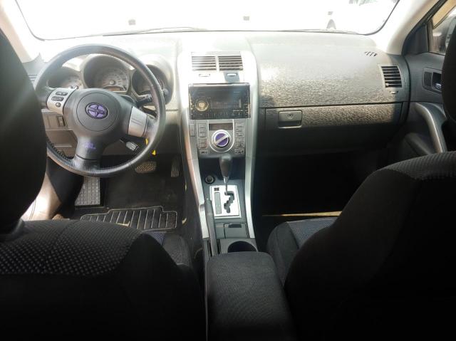 Photo 9 from auction – 2008 TOYOTA SCION TC with VIN JTKDE167380268512