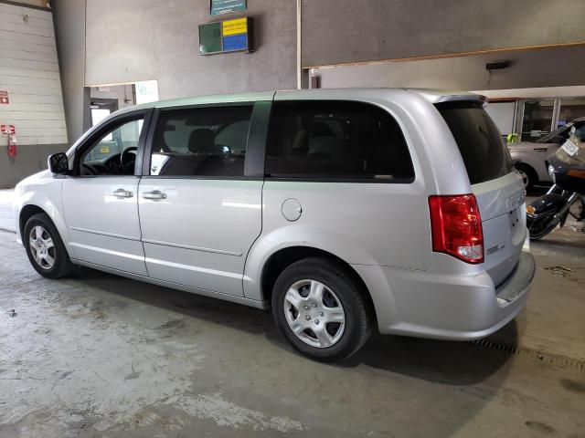 Photo 2 from auction – 2011 DODGE GRAND CARA with VIN 2D4RN4DG5BR644645
