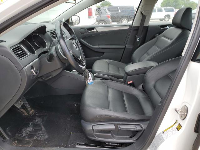 Photo 7 from auction – 2017 VOLKSWAGEN JETTA SE with VIN 3VWDB7AJ1HM398871