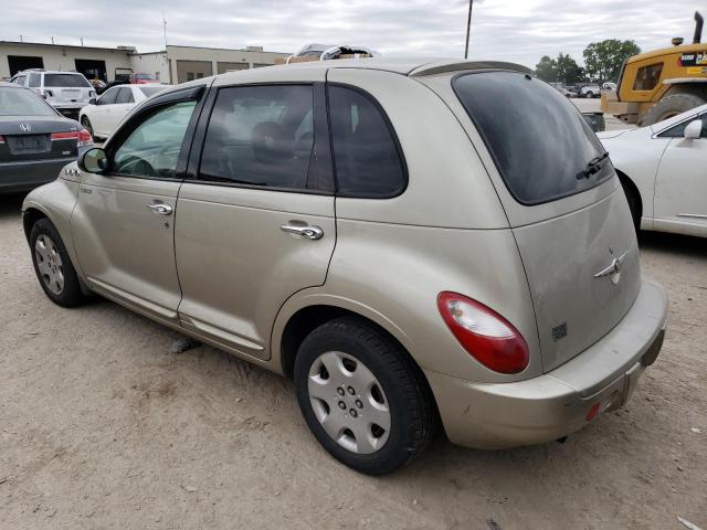 Photo 2 from auction – 2006 CHRYSLER PT CRUISER with VIN 3A4FY58B76T245132