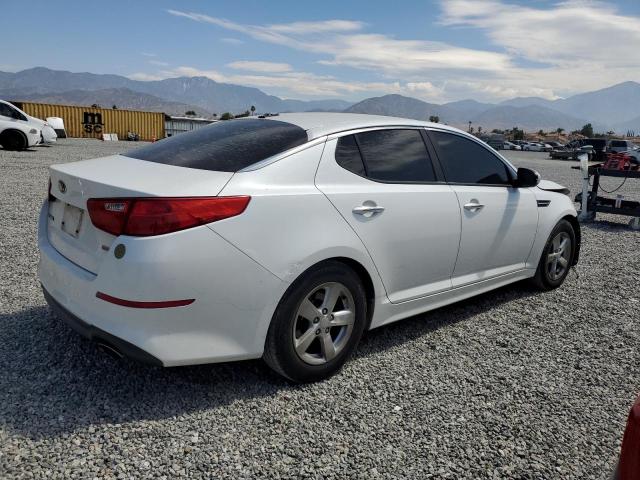 Photo 3 from auction – 2015 KIA OPTIMA LX with VIN KNAGM4A78F5572402