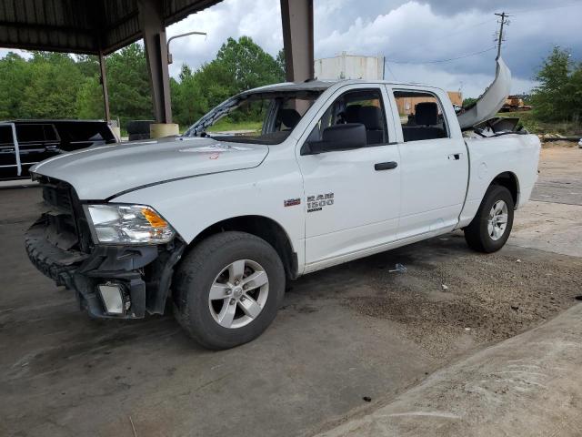 RAM 1500 CLASS 2019 with VIN 3C6RR6KT6KG729603 - Photo from auction