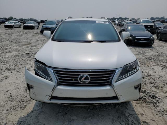 Photo 5 from auction – 2015 LEXUS RX 350 with VIN 2T2ZK1BA9FC206439